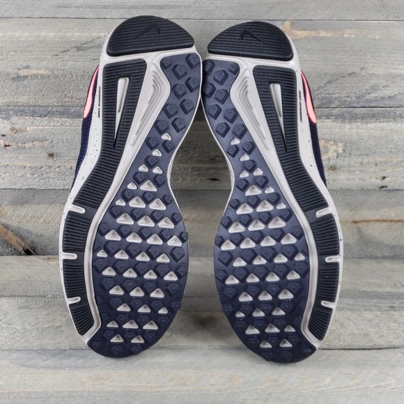 Women's Nike Quest SE Running Shoes Blackened Blue - Picture 5 of 8